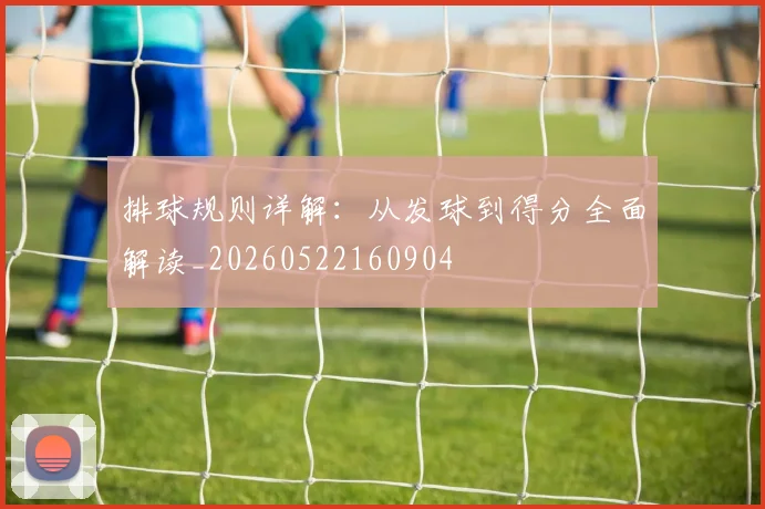 排球规则详解：从发球到得分全面解读_20260522160904